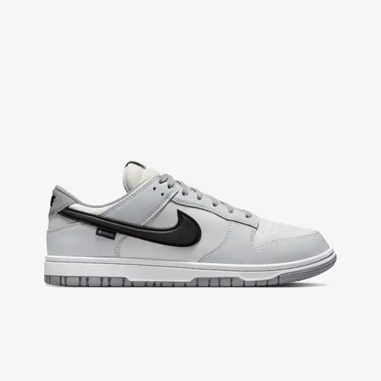 Dunk Low GORE-TEX 'Summit White' - Görsel 2