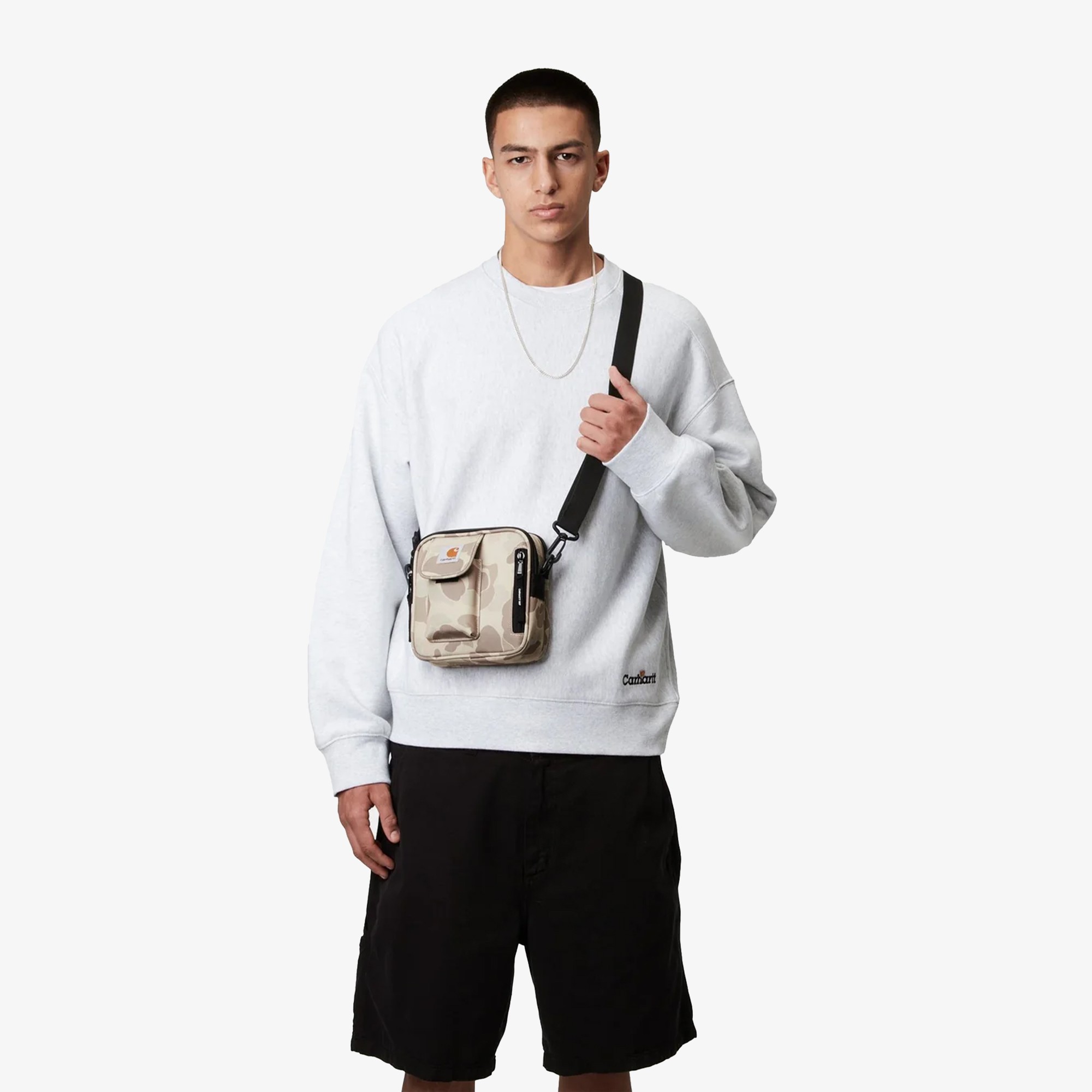 Essentials Bag 'Desert Camo'