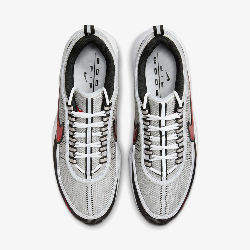 Air Zoom Spiridon SP 'Sport Red'