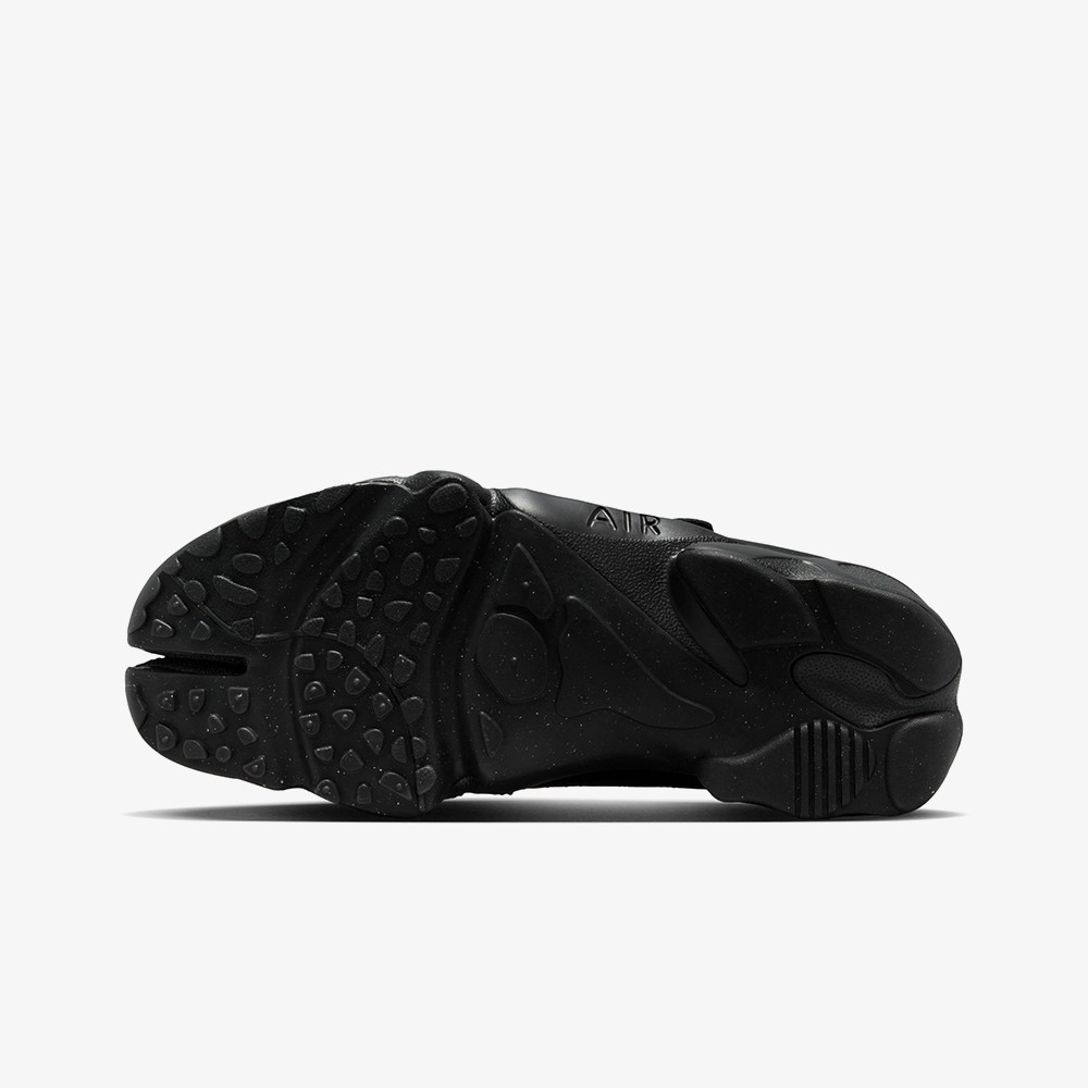 Air Rift Leather 'Black' (W)