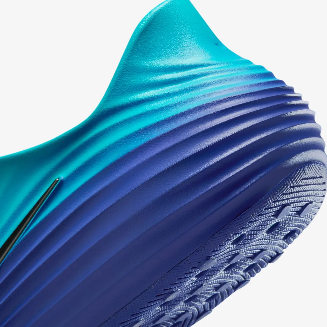 Nike ReactX Rejuven8 'Dusty Cactus' - WUNDER