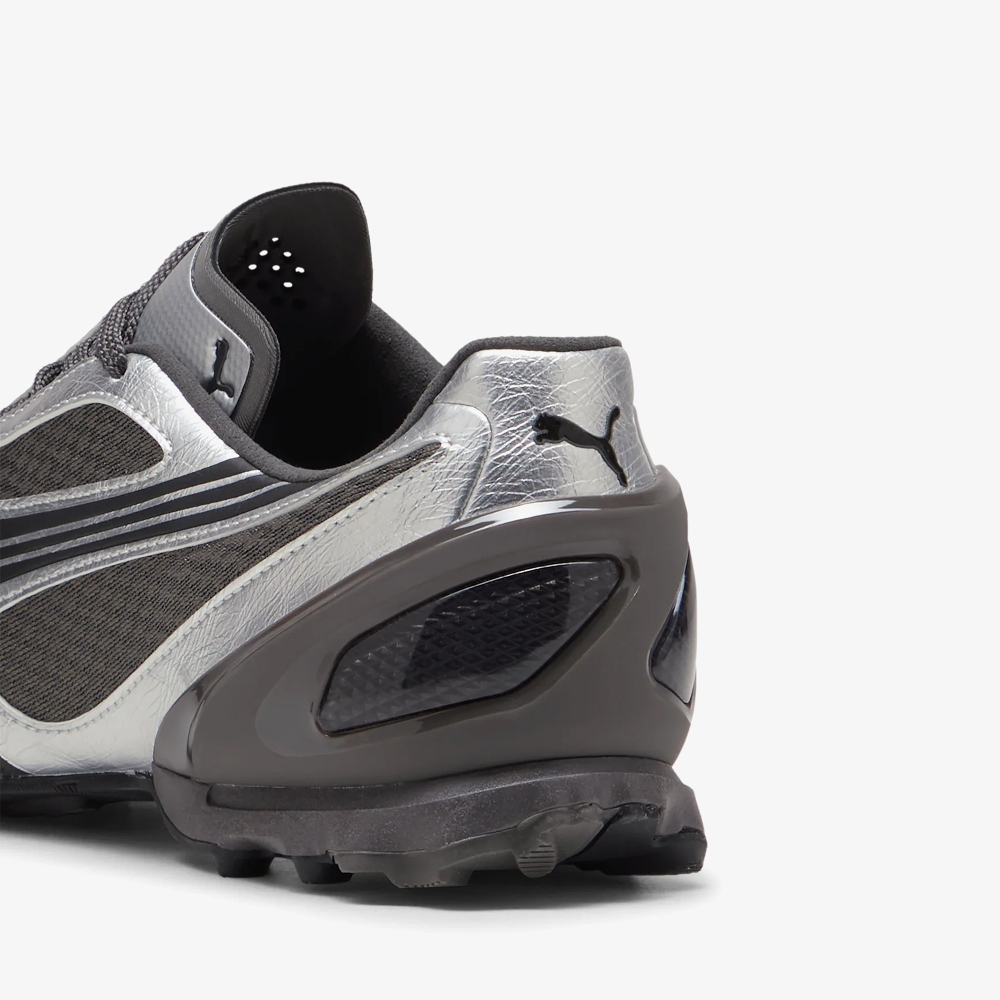 V-S1 Metallic 'Shadow Gray'
