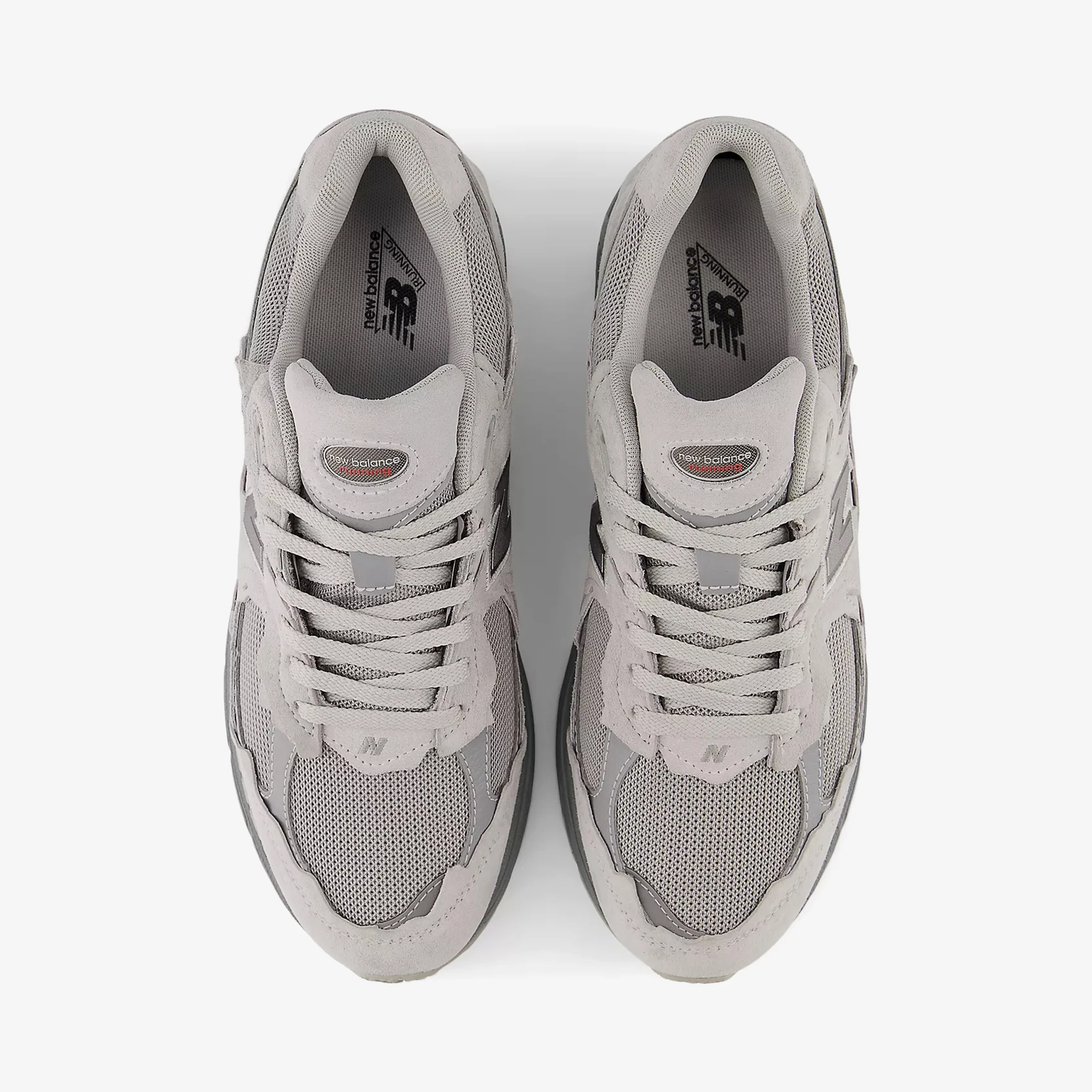 New Balance 2002DX Protection Pack GORE-TEX® 'Slate Grey' - WUNDER