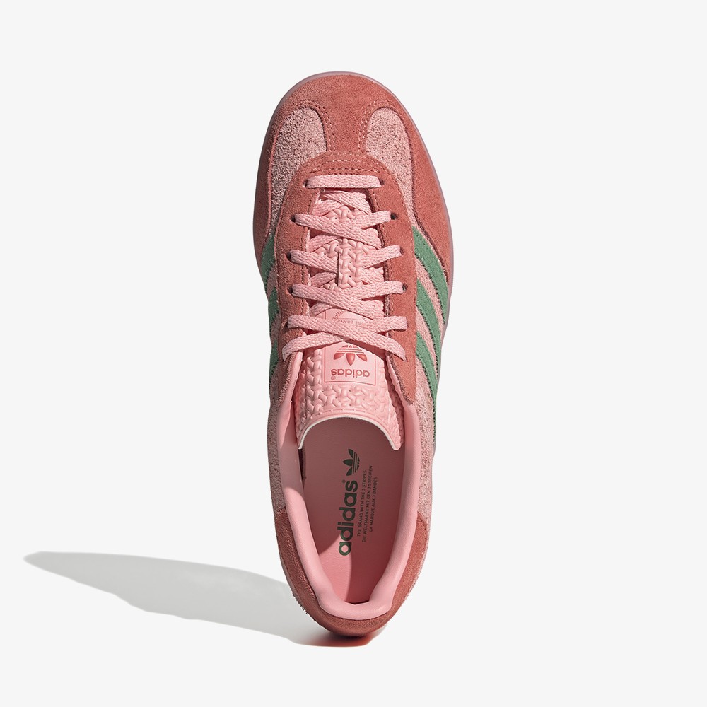 Gazelle Indoor 'Semi Pink Spark'