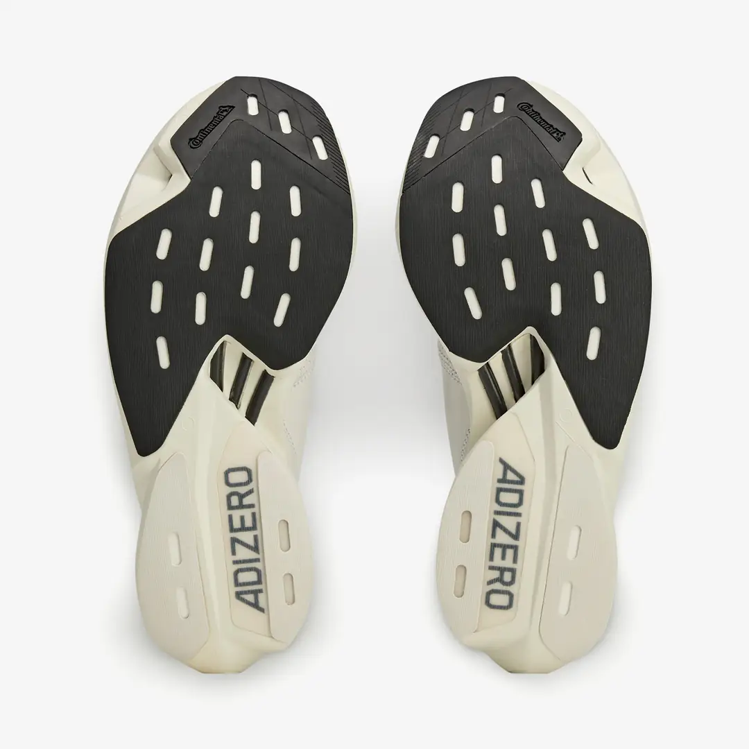 Y-3 Adios Pro 3.0 LX 'Orbit Grey' - WUNDER