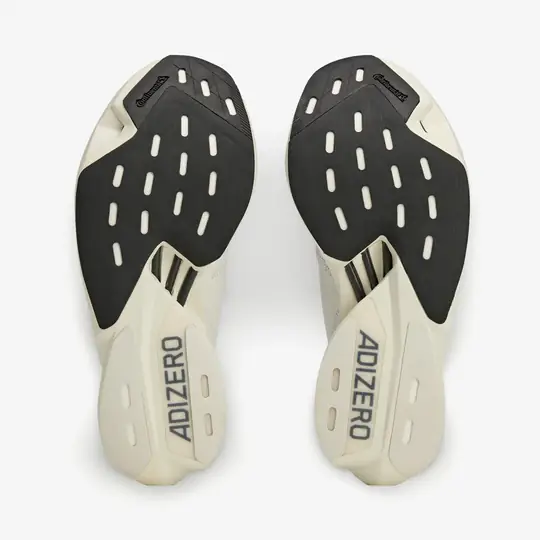 Adios Pro 3.0 LX 'Orbit Grey' - Görsel 4