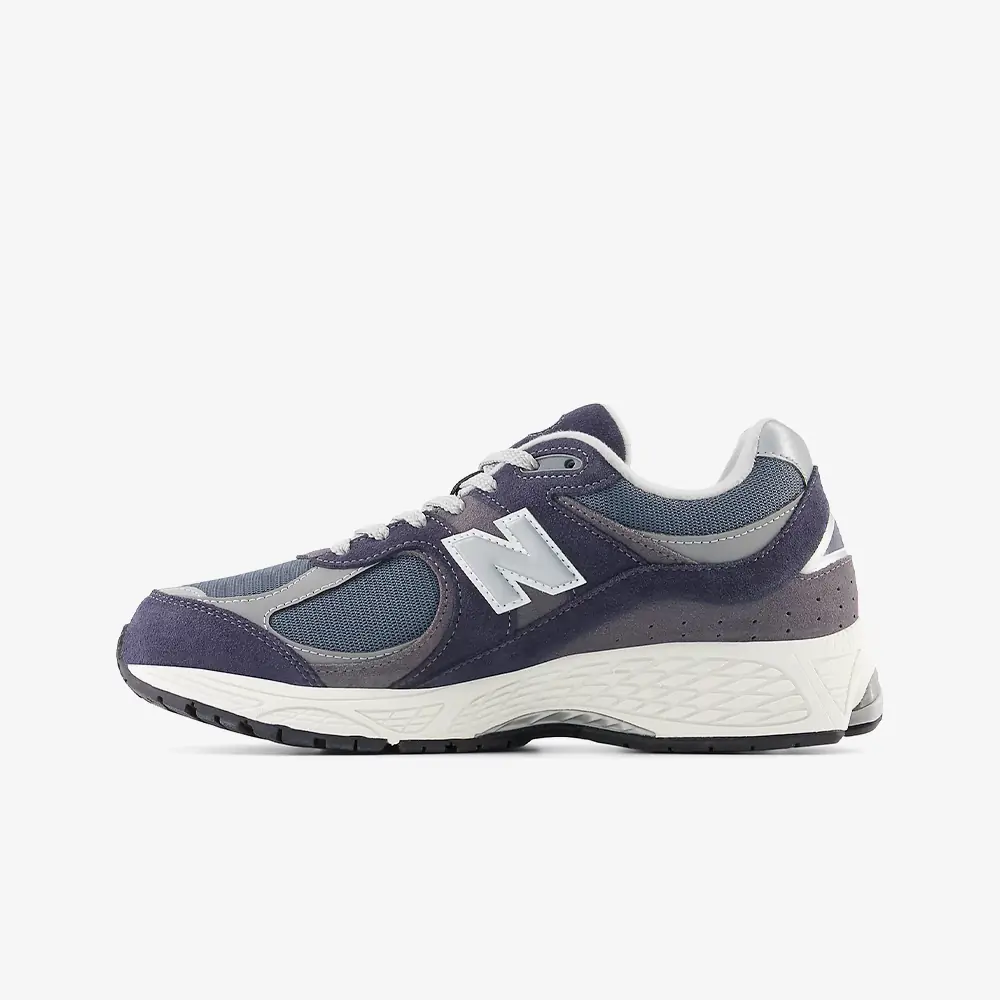 New Balance 2002R GORE-TEX Eclipse ネイビー New Balance 2002R 'Eclipse' - WUNDER