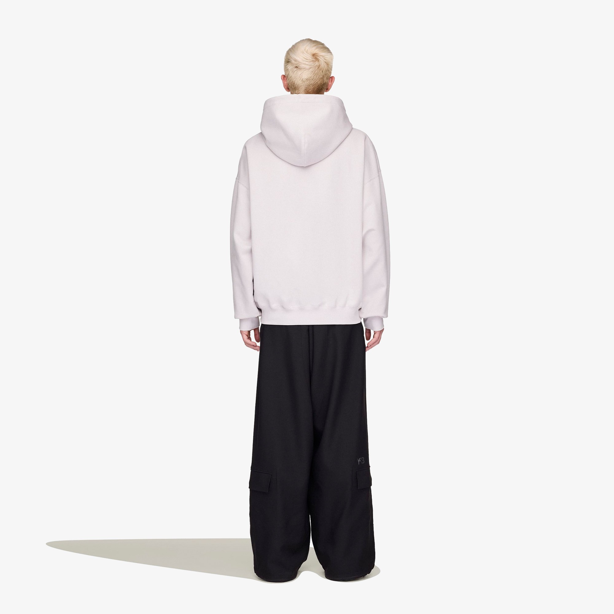 FT Hoodie 'Chalk Pearl'
