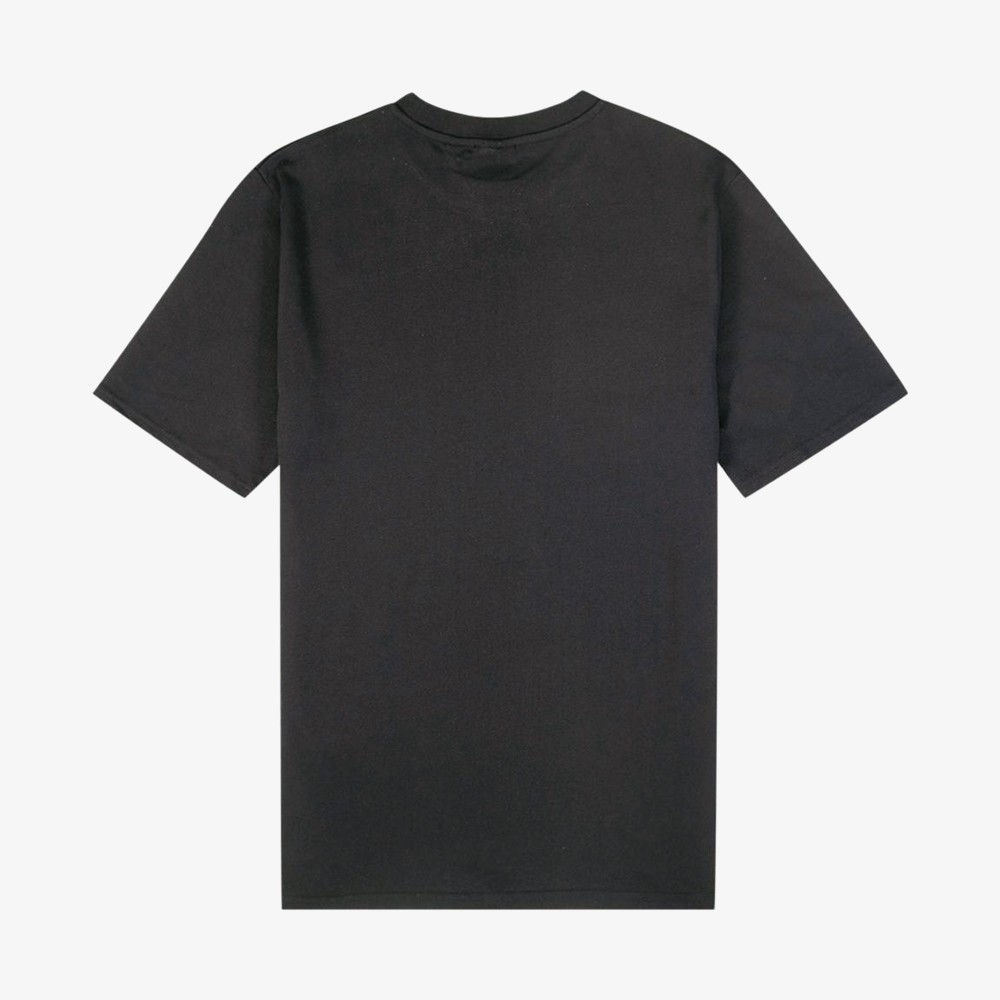 Circle Tee 'Black'