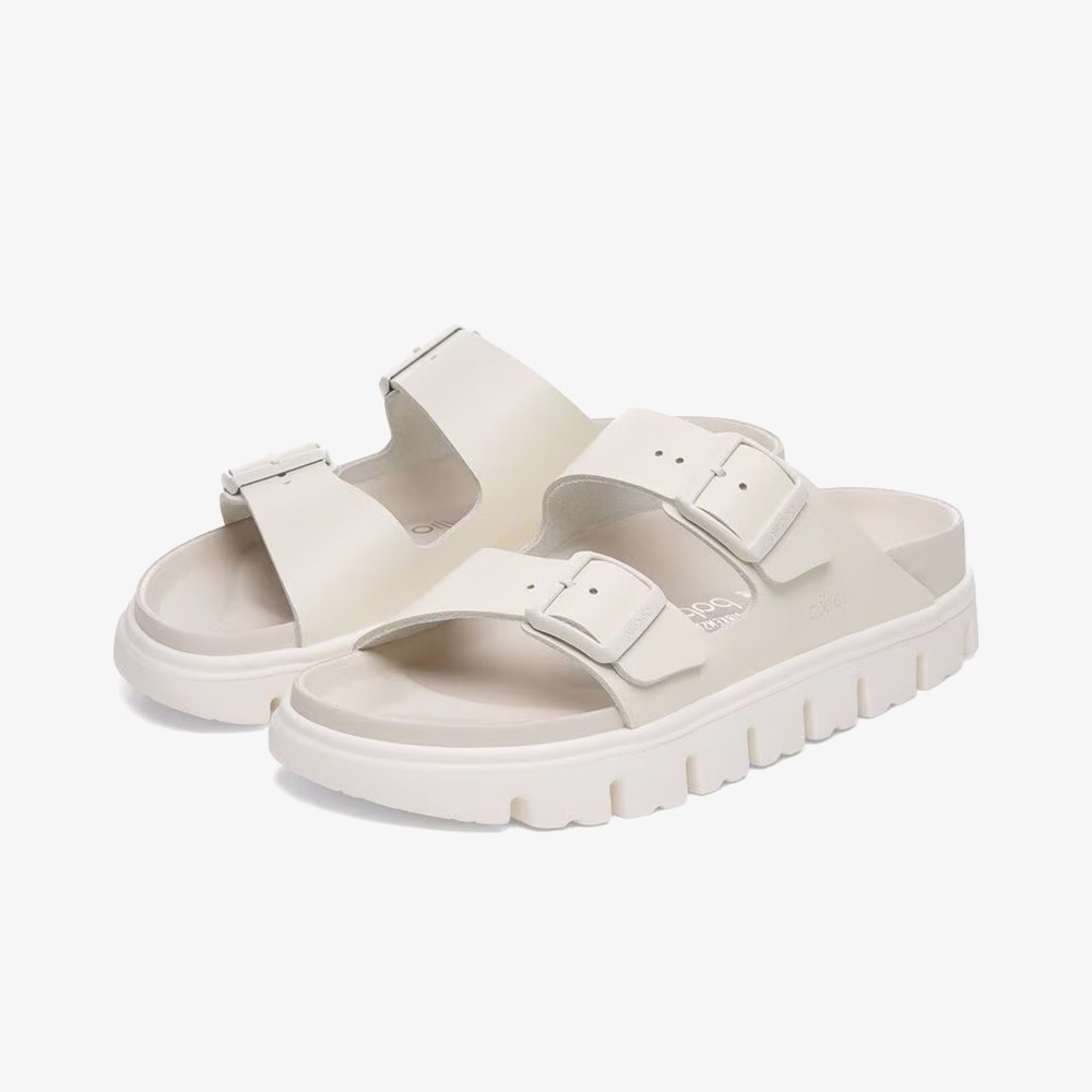 Arizona Chunky Exquisite Leather 'Sandalwood'