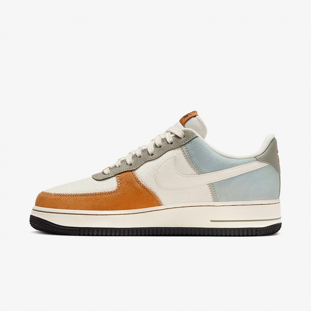 Air Force 1 '07 LV8 'Pale Ivory'
