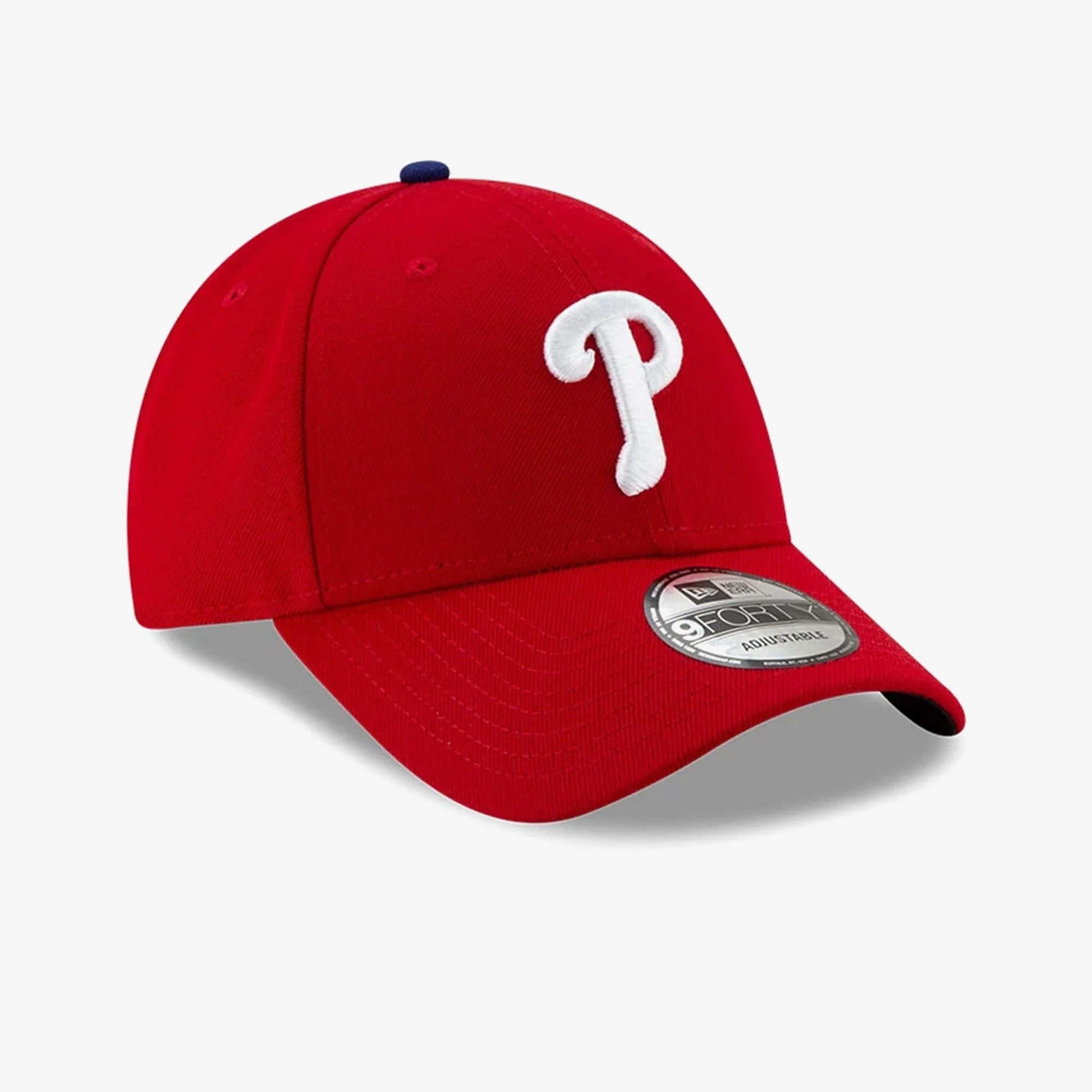 Philadelphia Phillies 9FORTY The League Cap ‘Red’