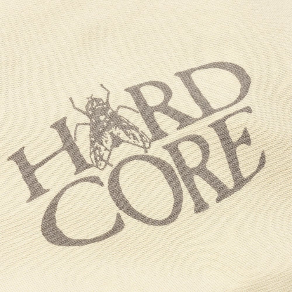 Aged Hardcore Sweat 'Beige'