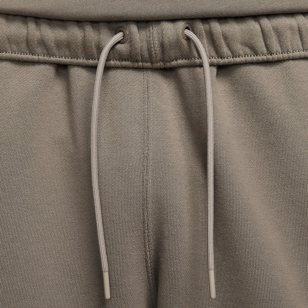 Nike x NOCTA Cs Short Fleece 'Olive Grey'