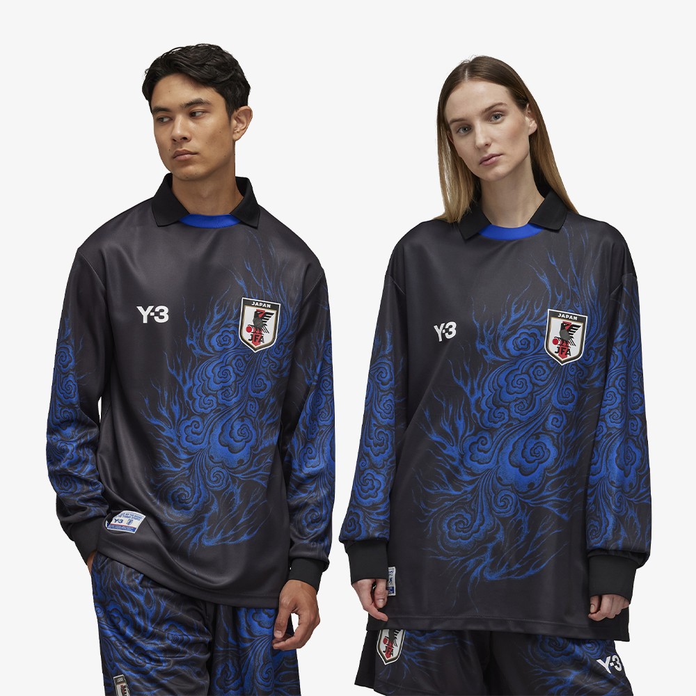 Japanese Football Association T-shirt