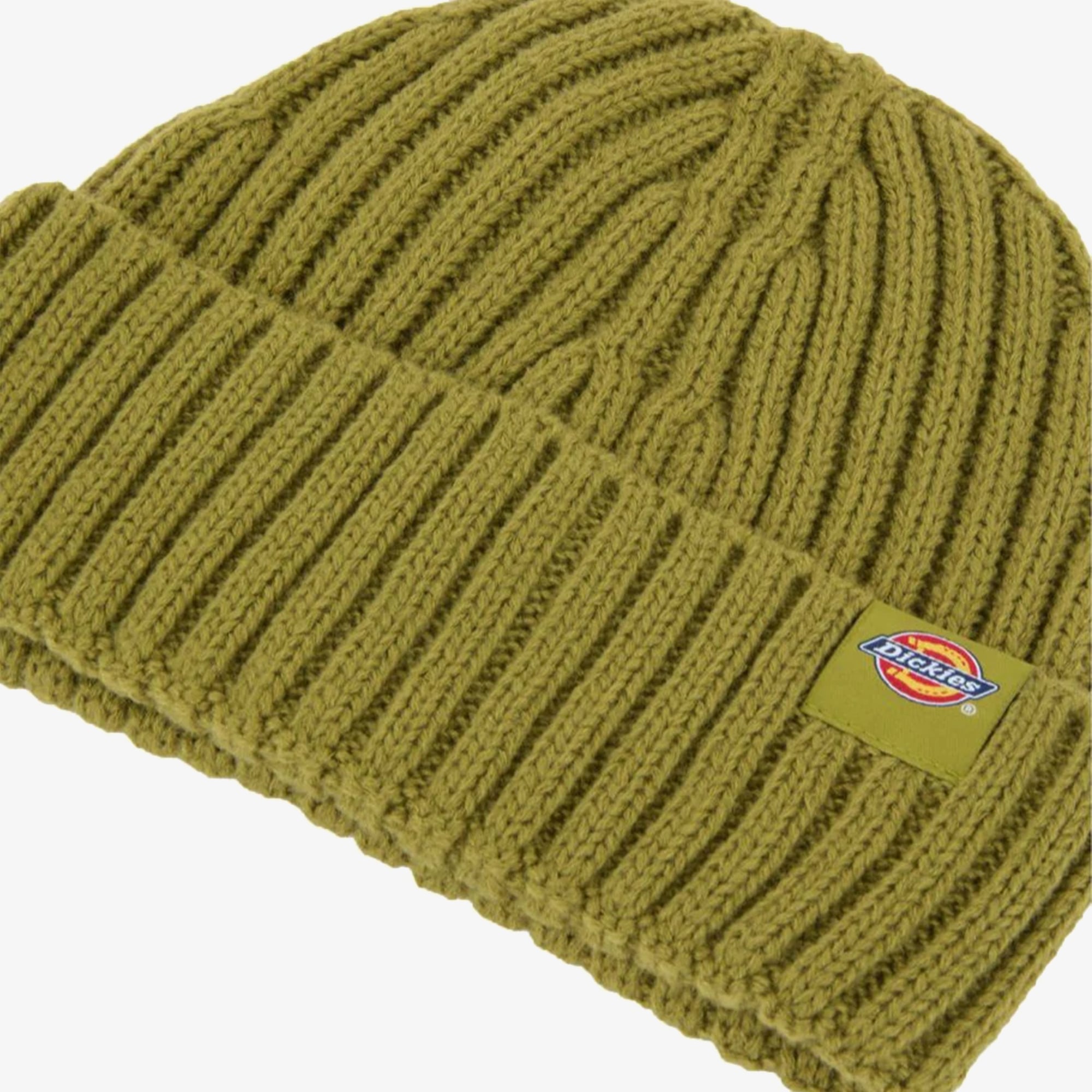 Lockwood Beanie 'Green'
