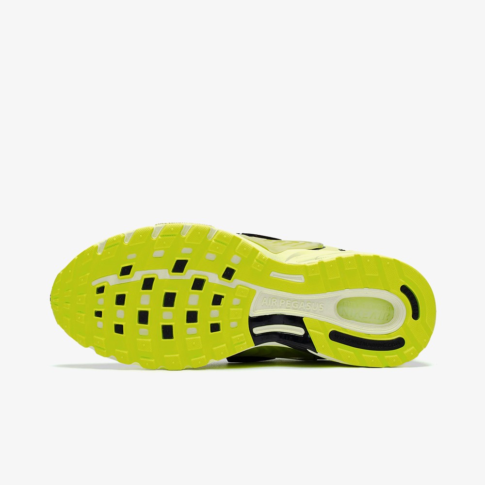 Air Peg 2K5 Wave 'Light Lemon Twist'