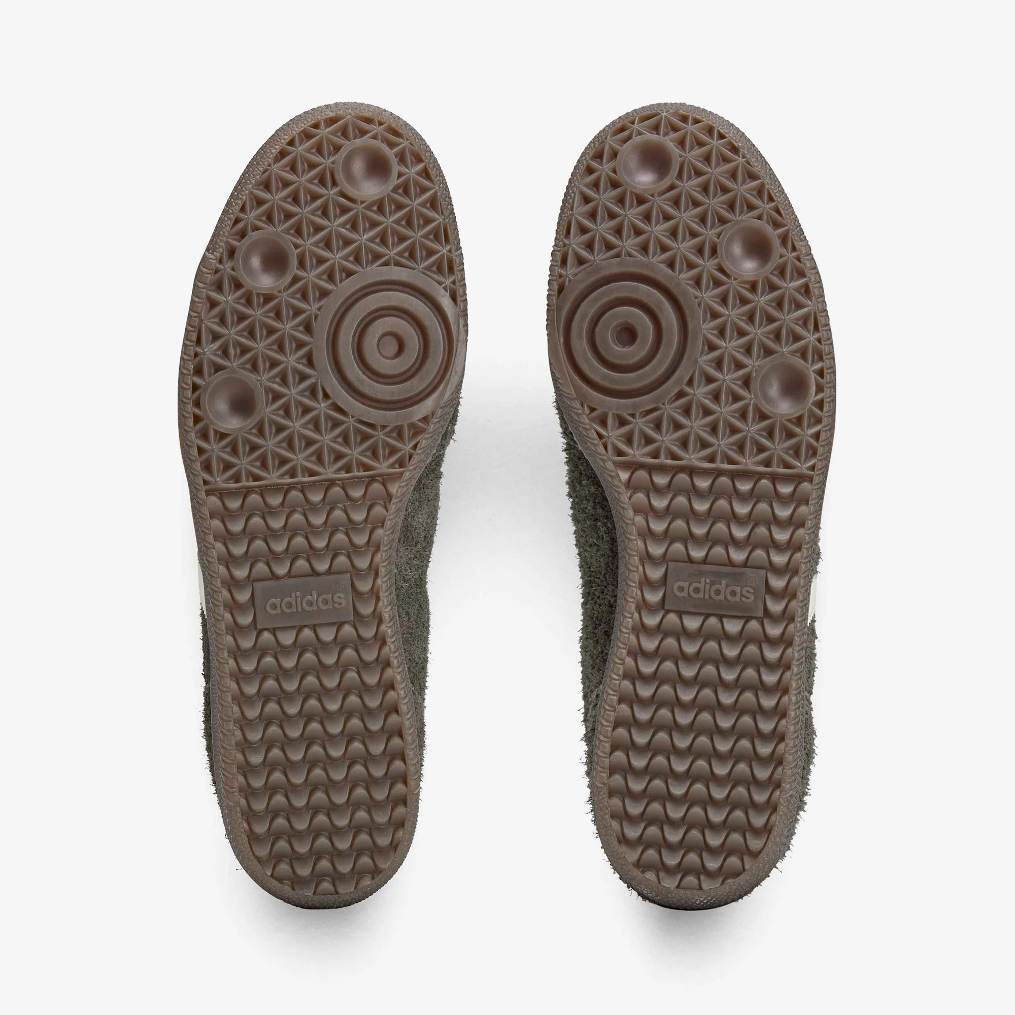 Wensley SPZL 'Utility Grey'