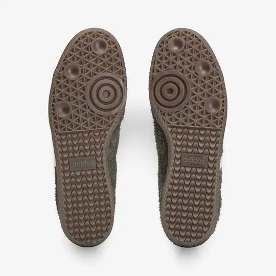 Wensley SPZL 'Utility Grey' - Görsel 4