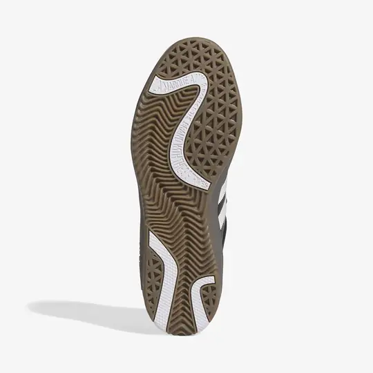 Adidas Adidas Belirsiz Puig Samba 'Black Gum' Sneaker | Wunder Belirsiz - 9. görsel