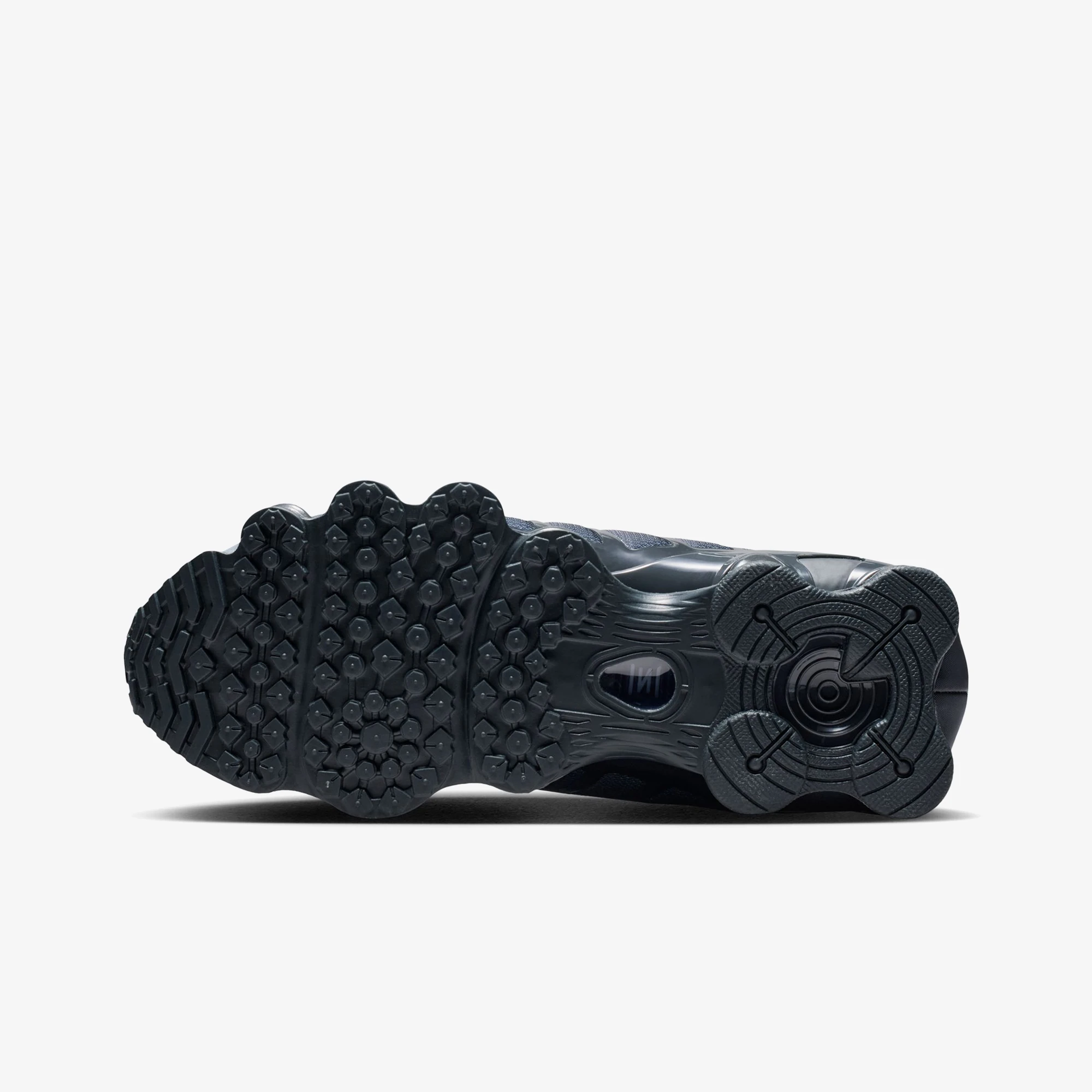 Shox TL 'Light Armory Blue'