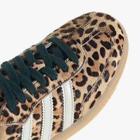 Adidas Kahverengi Adidas Samba OG