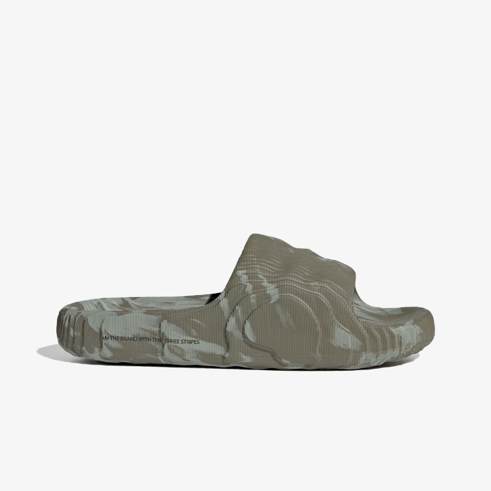 Adidas Adilette Olive Strata Wunder