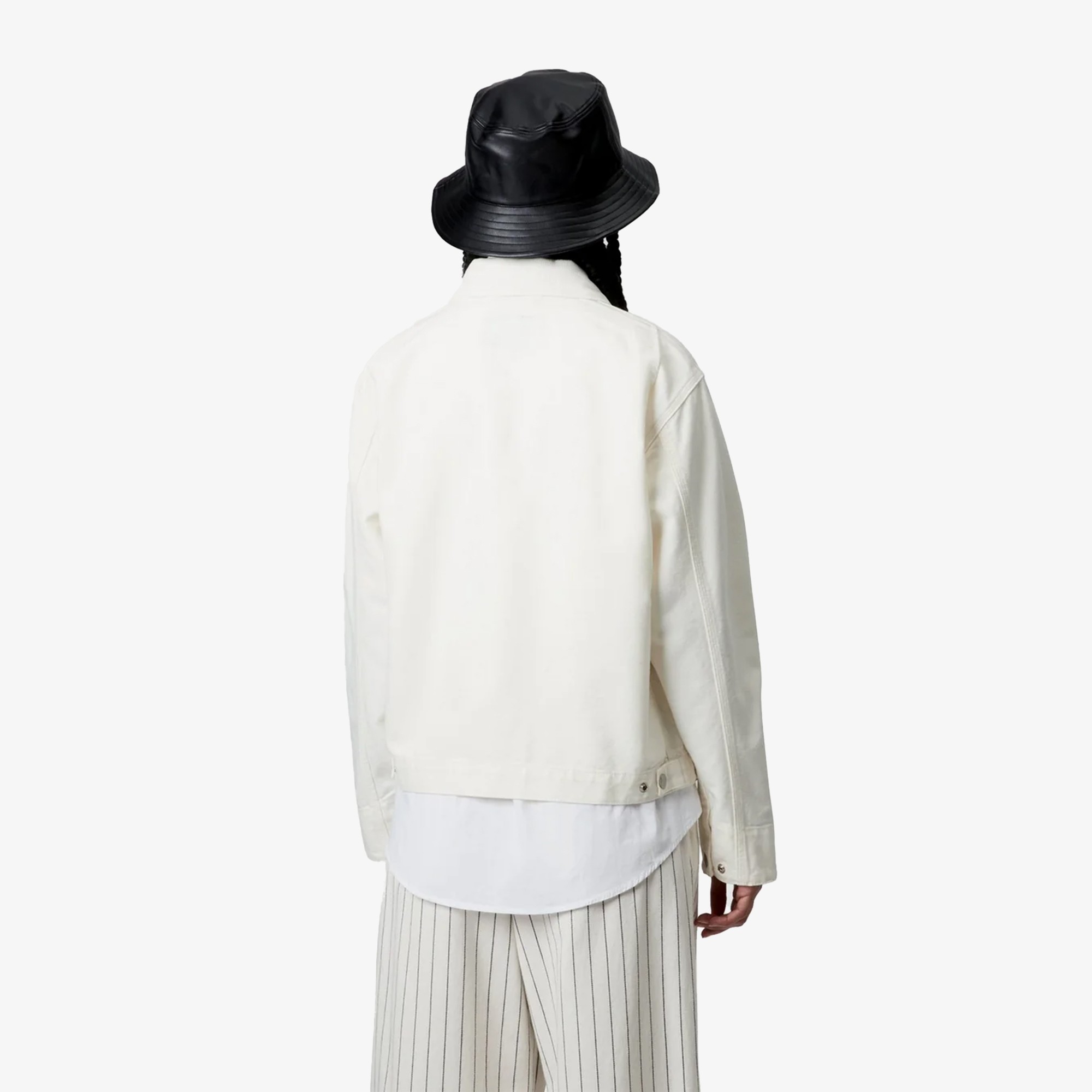 W' OG Detroit Jacket 'Wax'