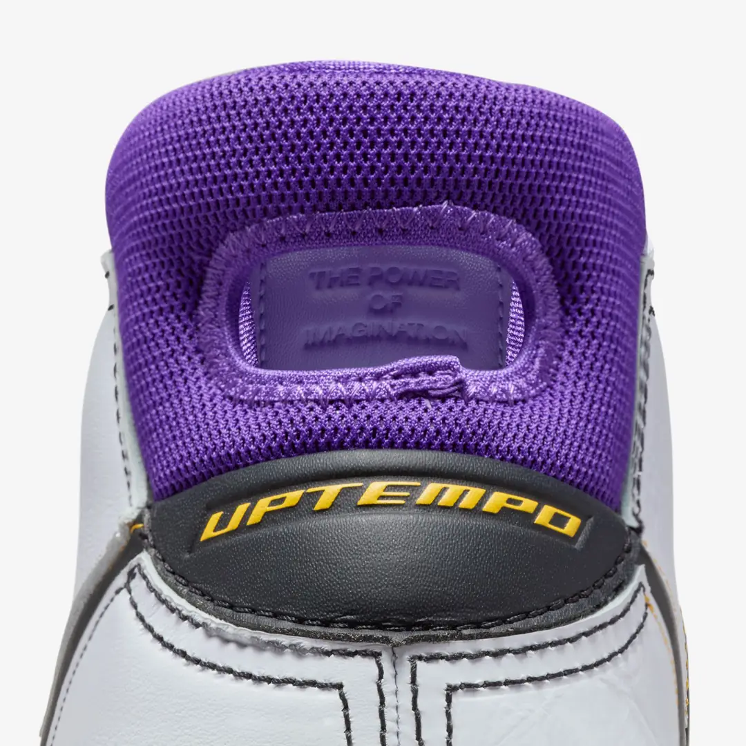 シューズ(男性用) NIKE Kobe 1 Protro UPTEMPO 81points Nike Kobe 1 Protro '81 Pt Game' - WUNDER