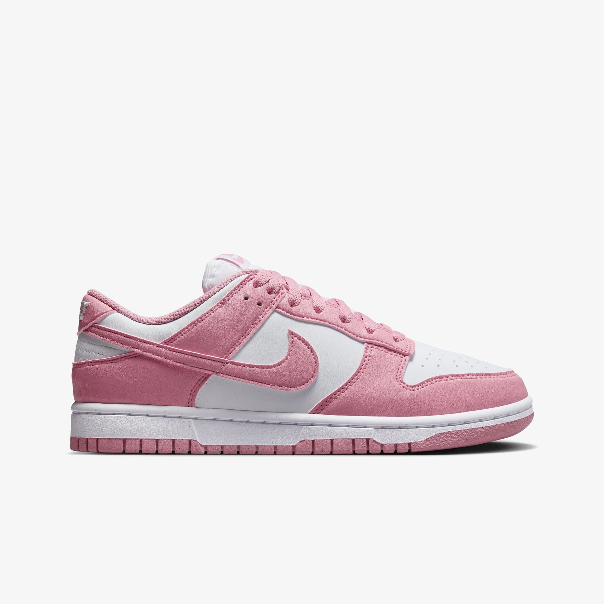 Dunk Low Next Nature 'Elemental Pink' (W)