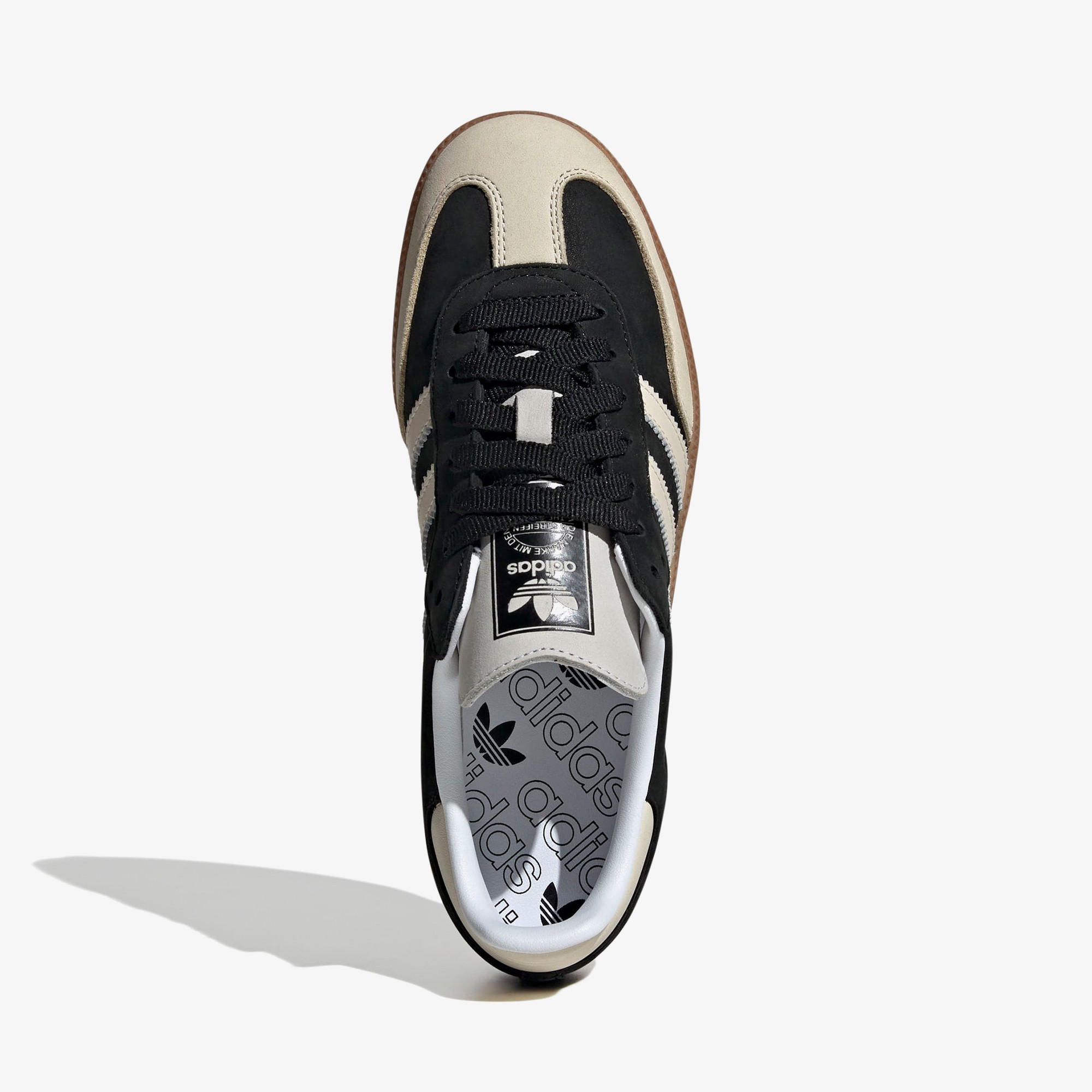 Samba OG 'Wonder White' 