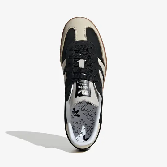 Samba OG 'Wonder White' - Görsel 6