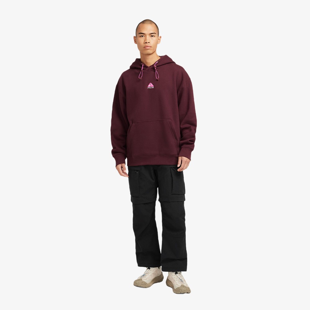 ACG Therma-FIT Hoodie 'Burgundy Crush'