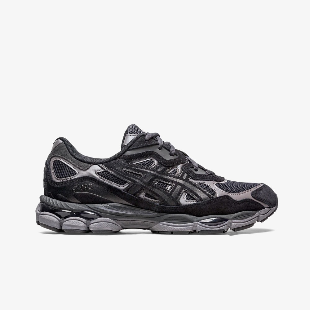 Gel-NYC™ 'Graphite Grey Black'