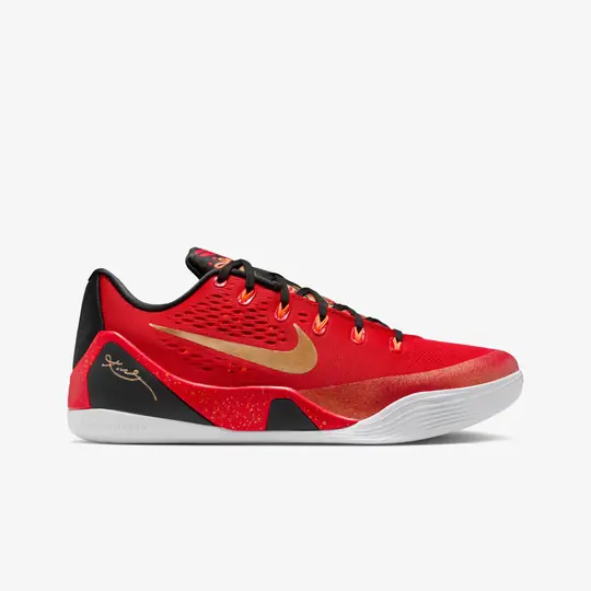 Kobe 9 EM Low Protro 'China' - Görsel 2