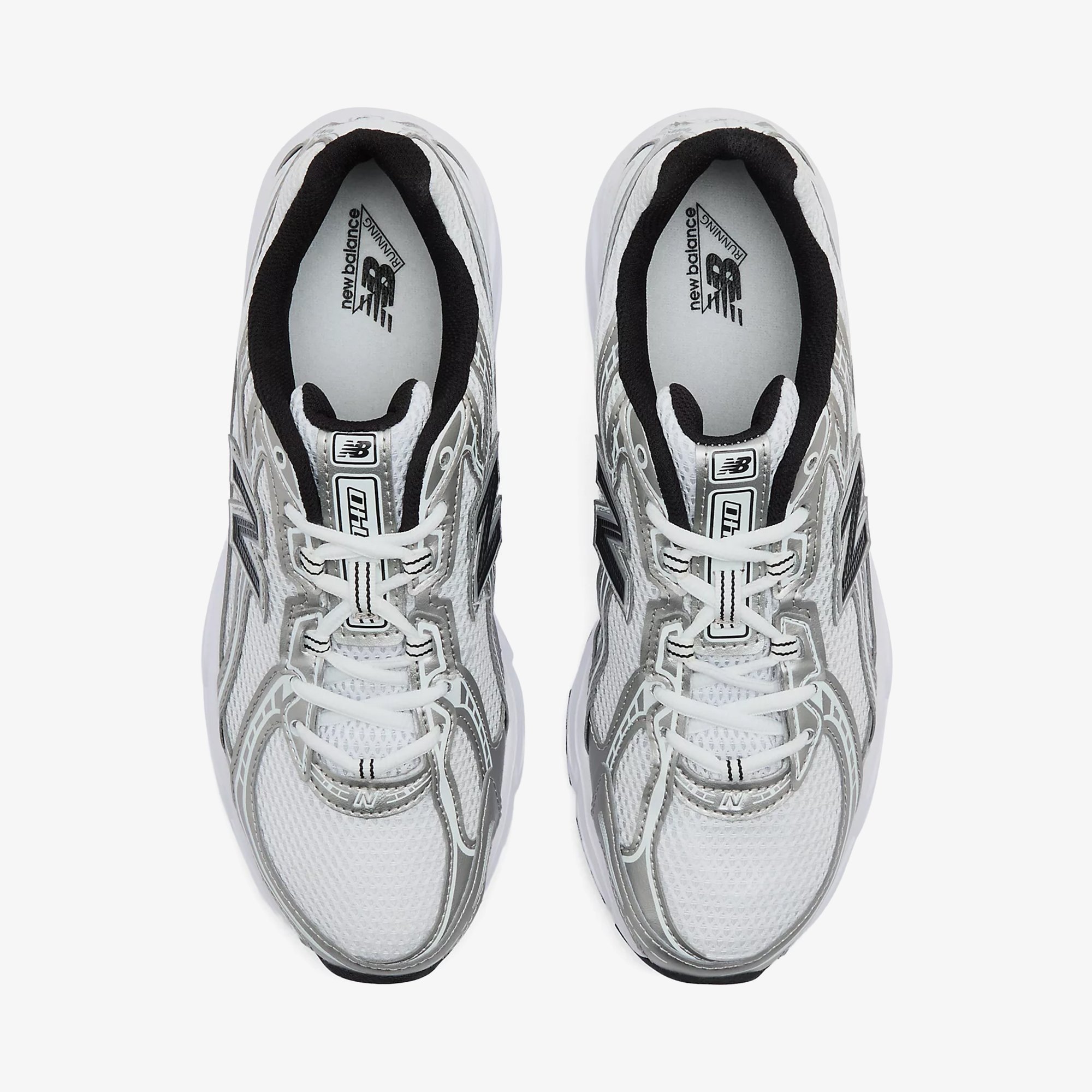 740 'White Silver'