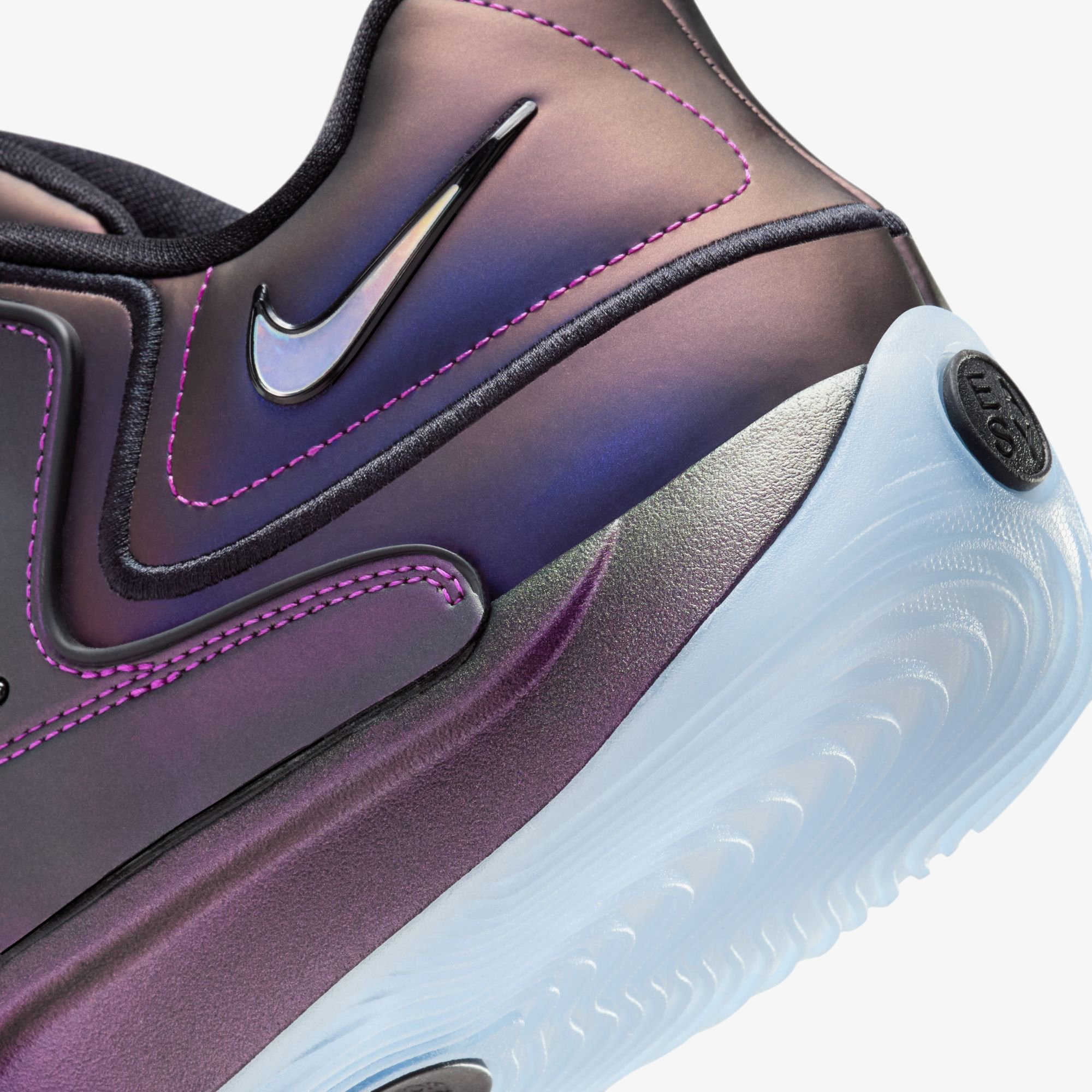 KD 18 'Eggplant'