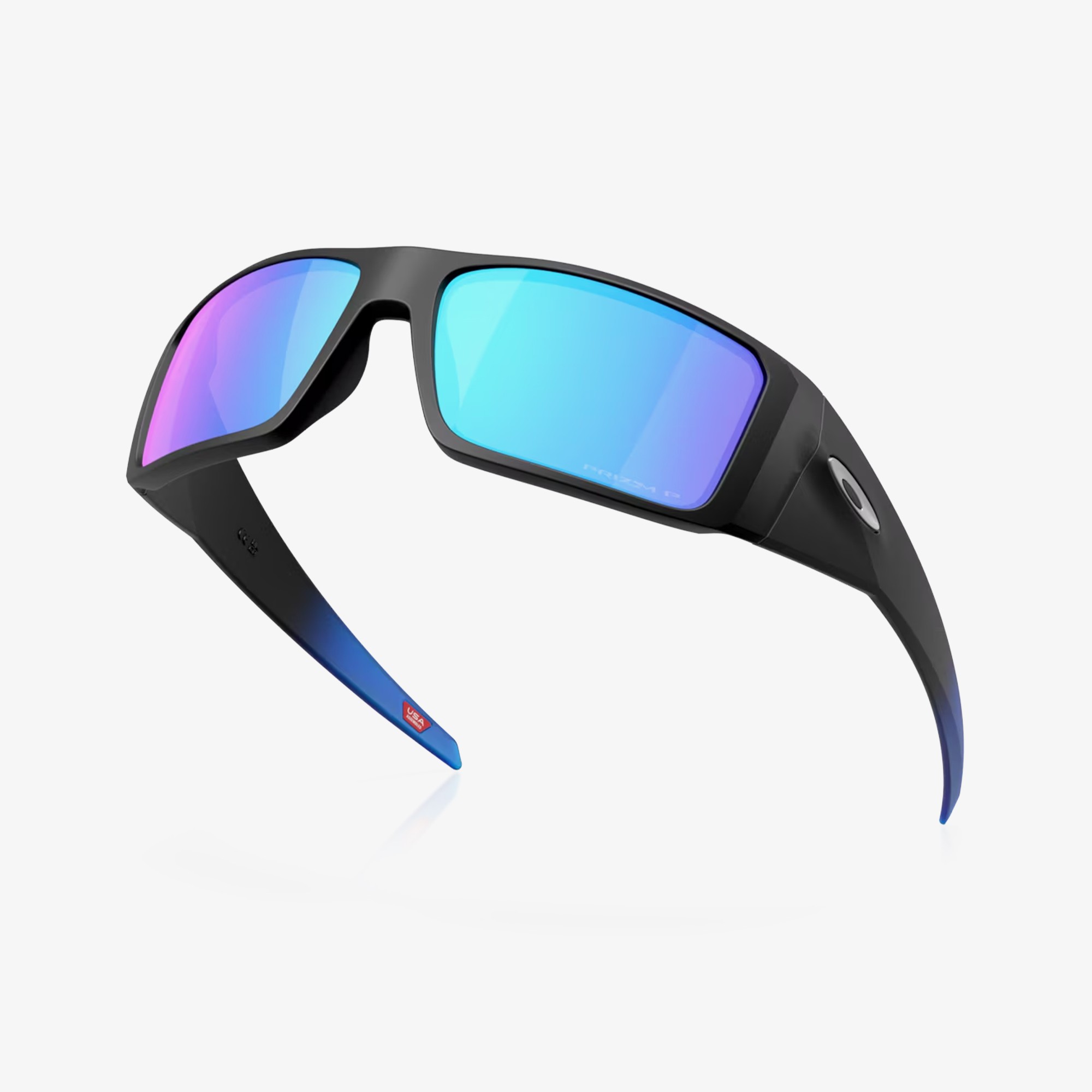 Heliostat Fathom 'Prism Sapphire Polarized'