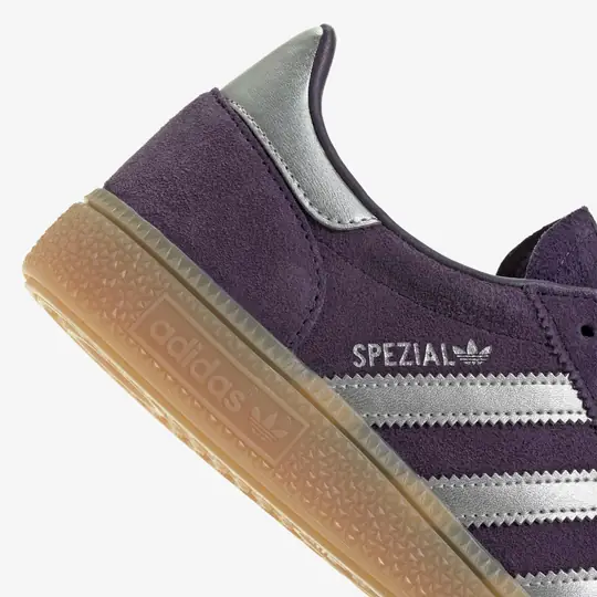 Handball Spezial 'Purple Silver' (W) - Görsel 9