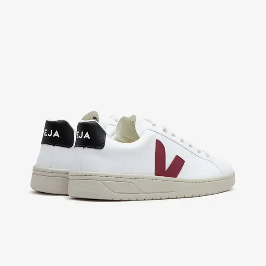 Urca CWL 'Burgundy' - Görsel 5