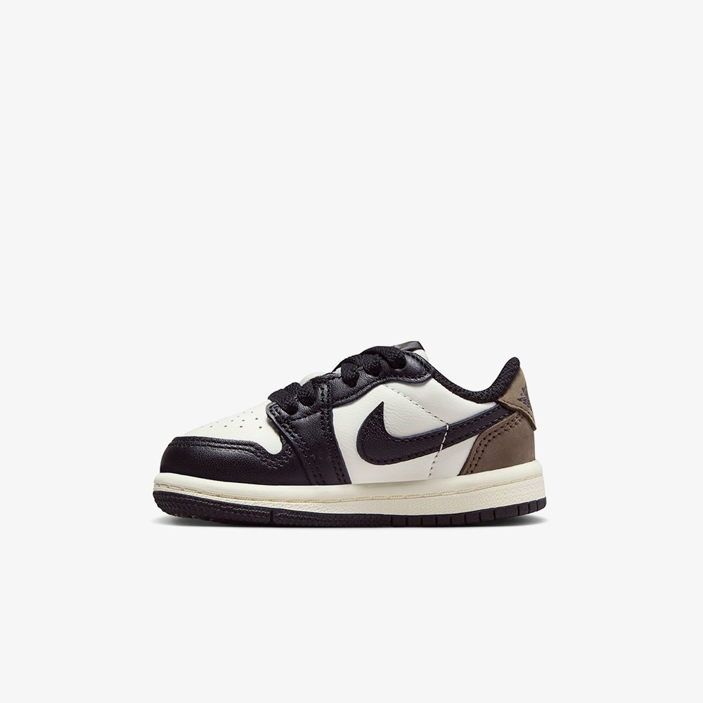 Air Jordan 1 Retro Low OG 'Mocha' (TD)