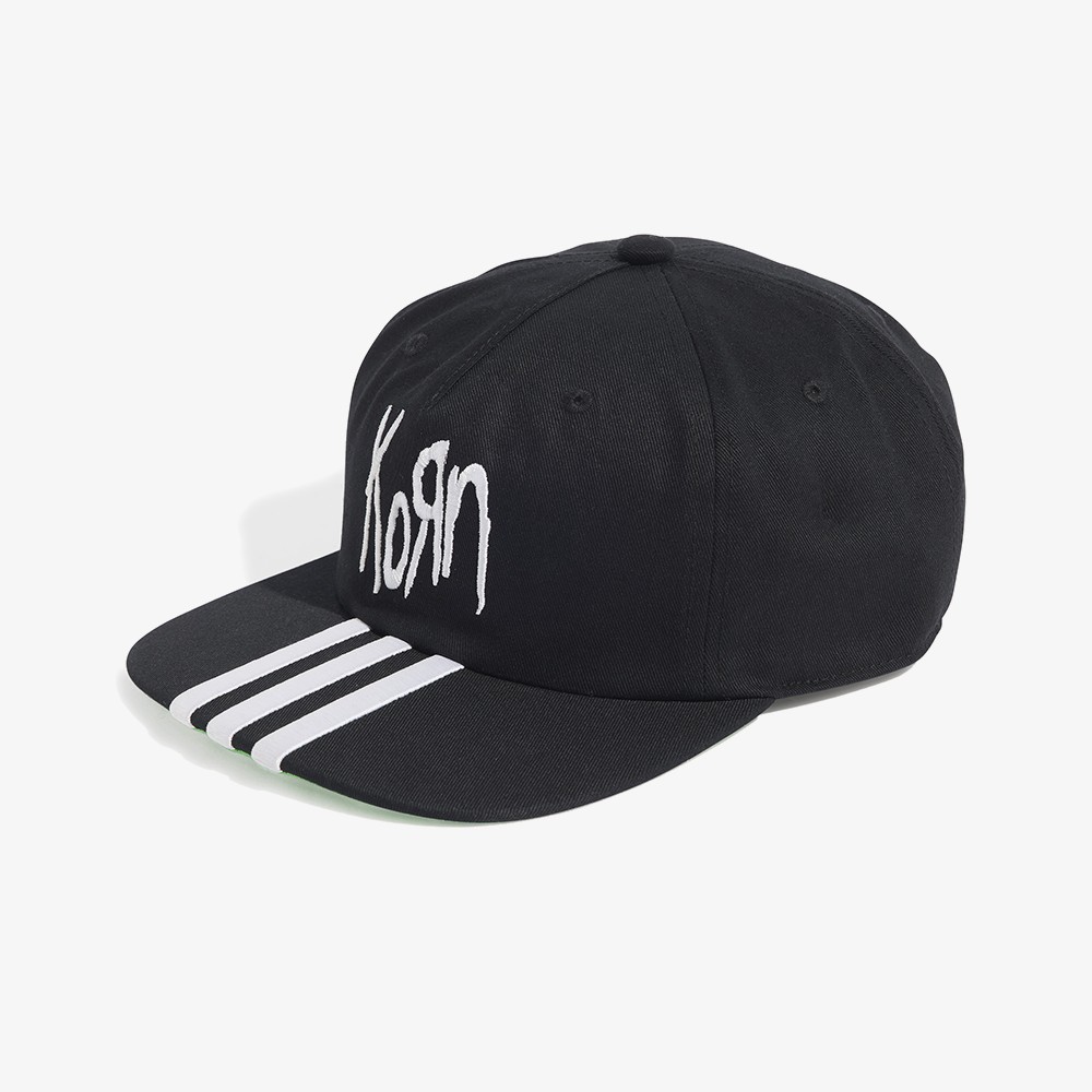 KoRn x adidas Cap