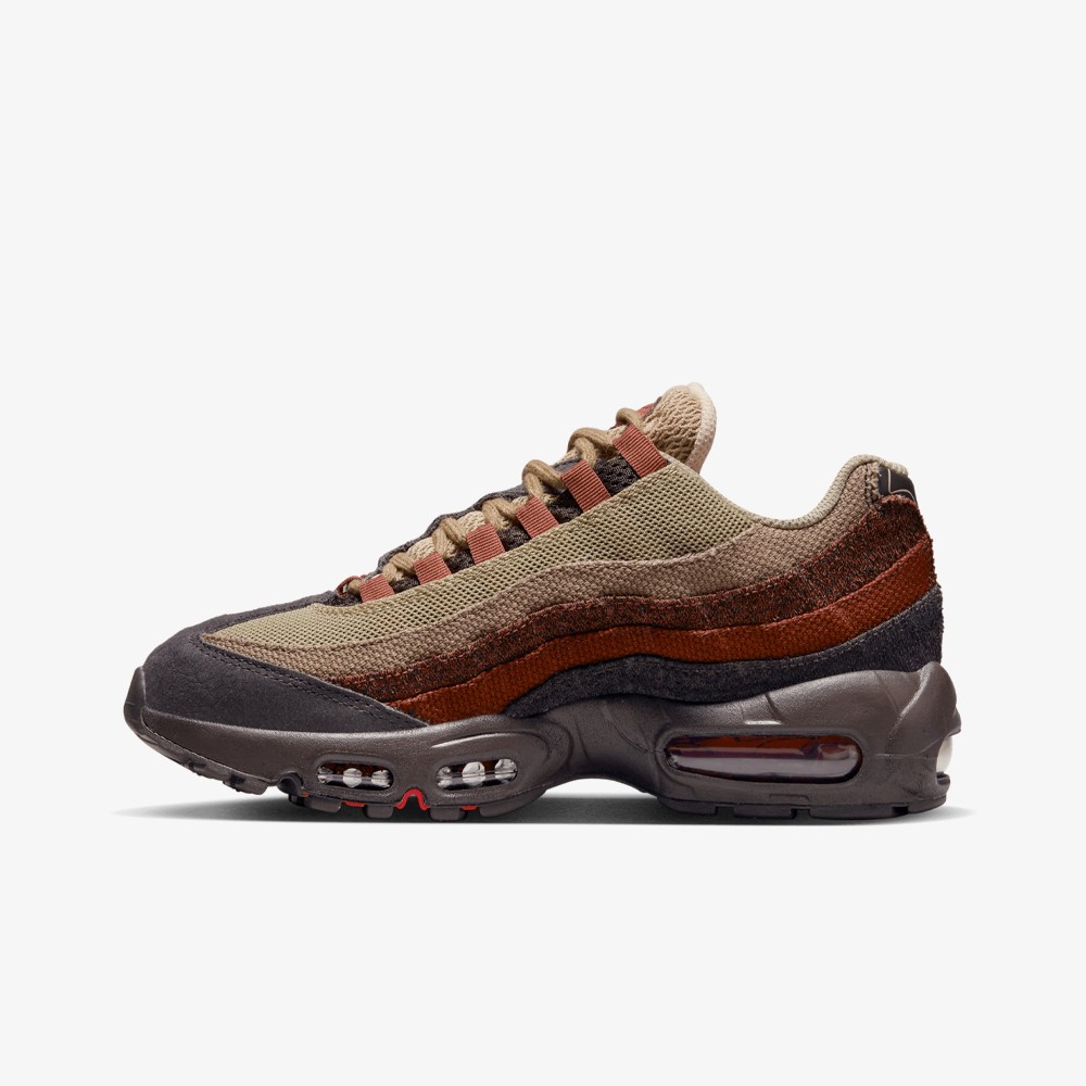 Air Max 95 'Anatomy of Air'