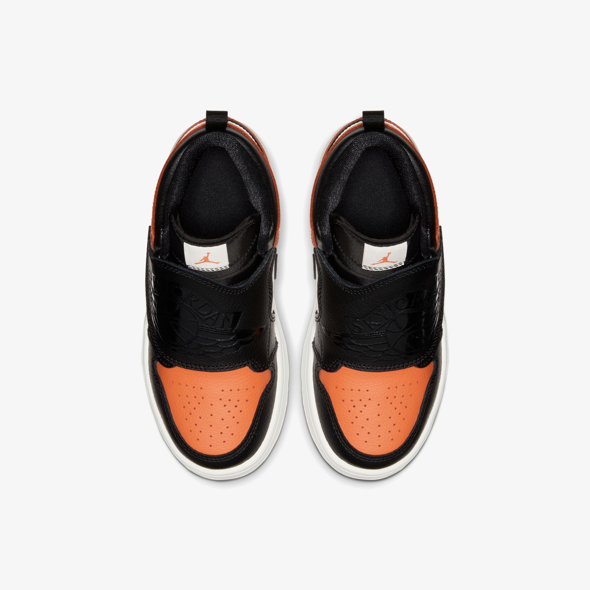 Sky Jordan 1 'Shattered Backboard' (PS)