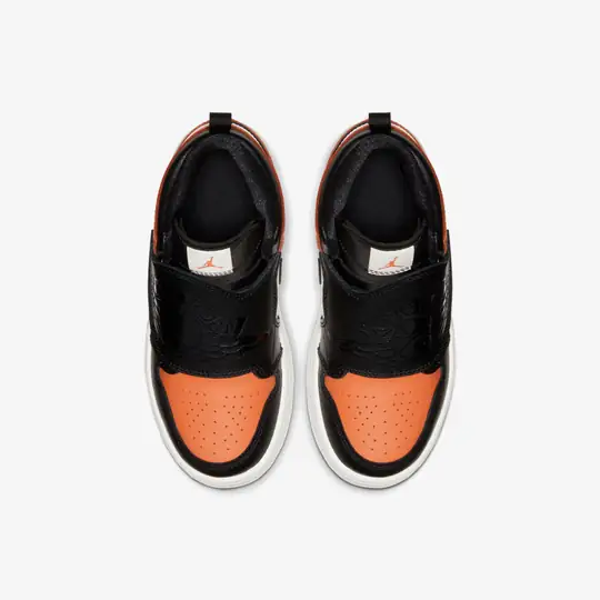 Sky Jordan 1 'Shattered Backboard' (PS) - Görsel 5