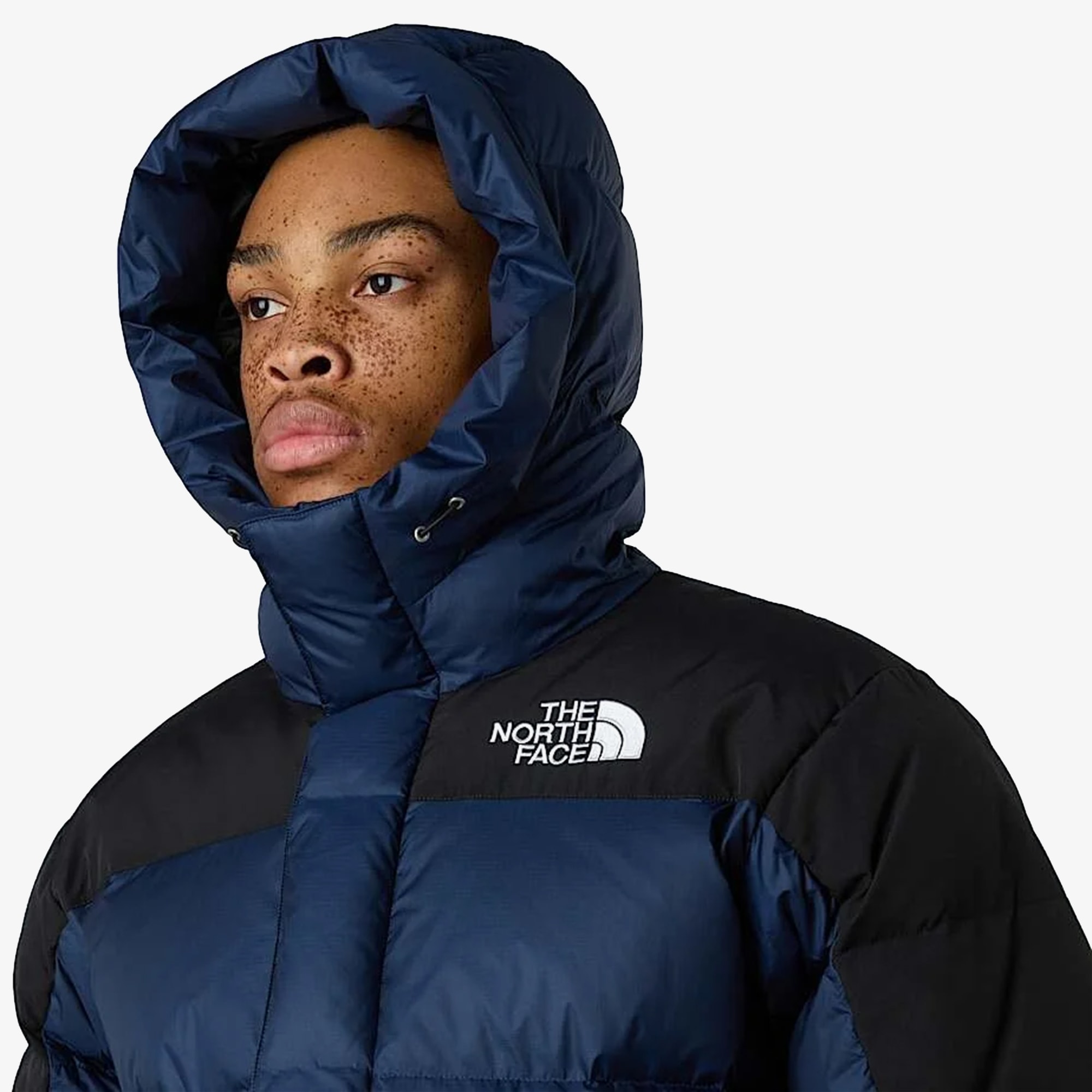 Himalayan Down Parka 'Summit Navy'