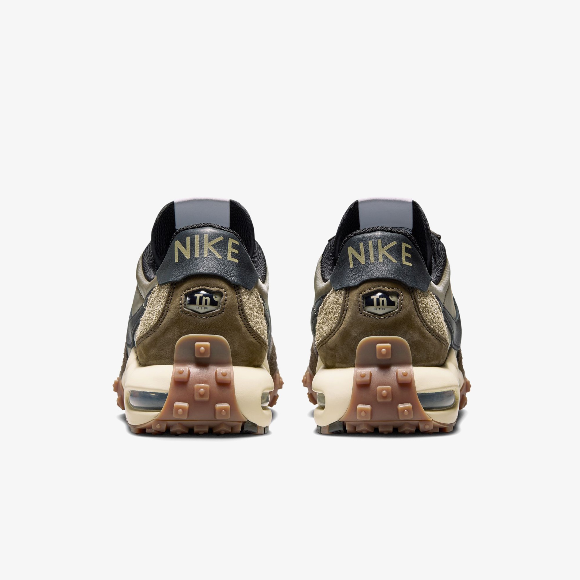 Air Max Waffle SP 'Matte Olive Gum'