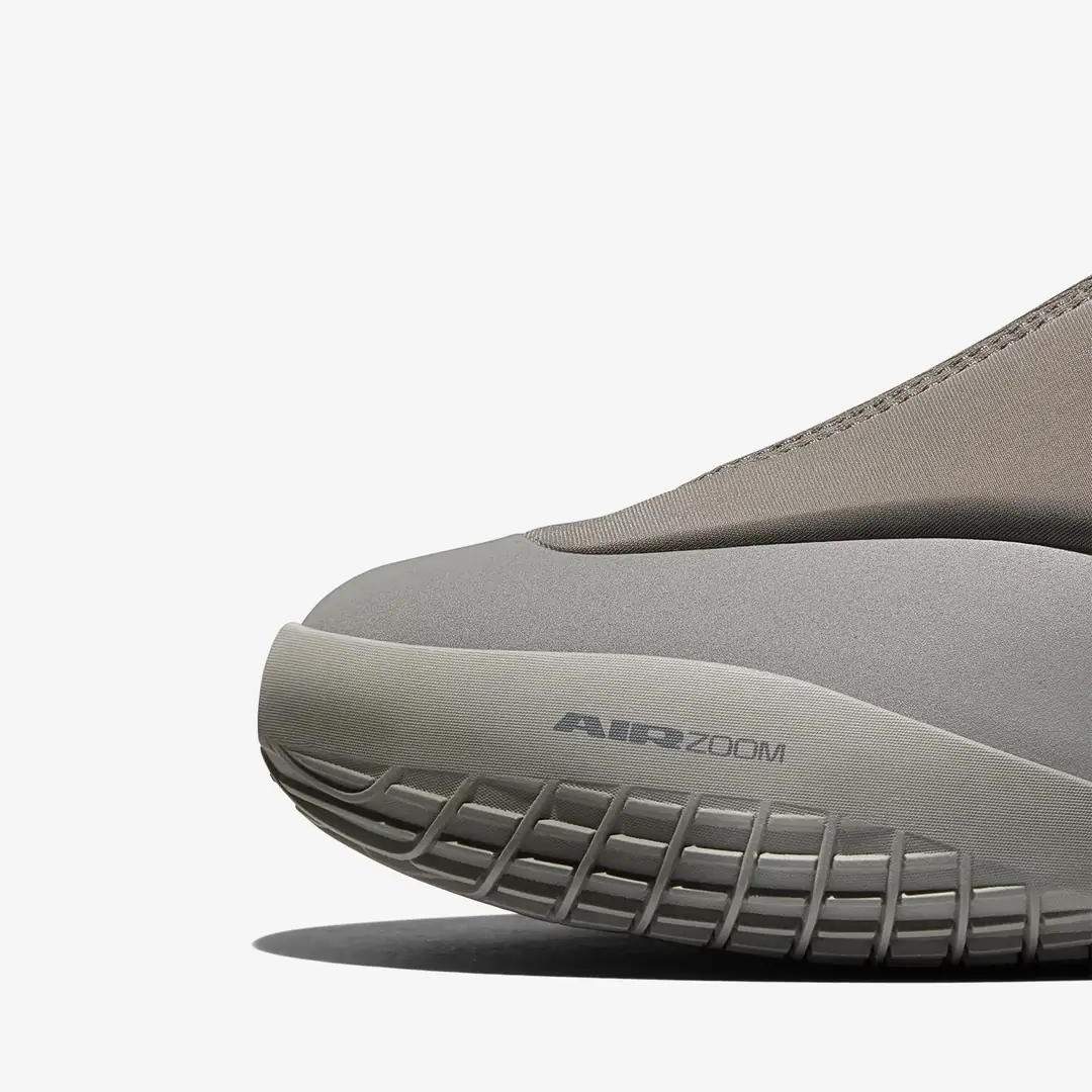 Converse SHAI 001 'Ares Gray' - WUNDER