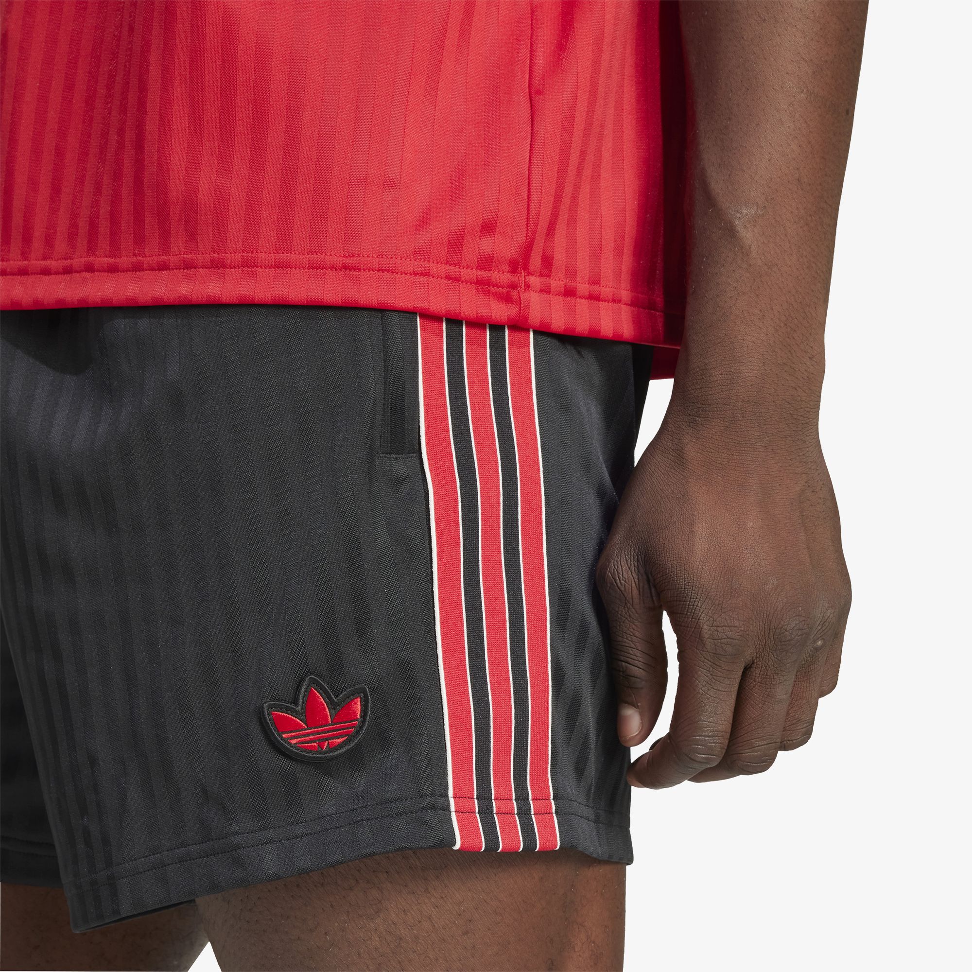 Manchester United Terrace Icons Shorts