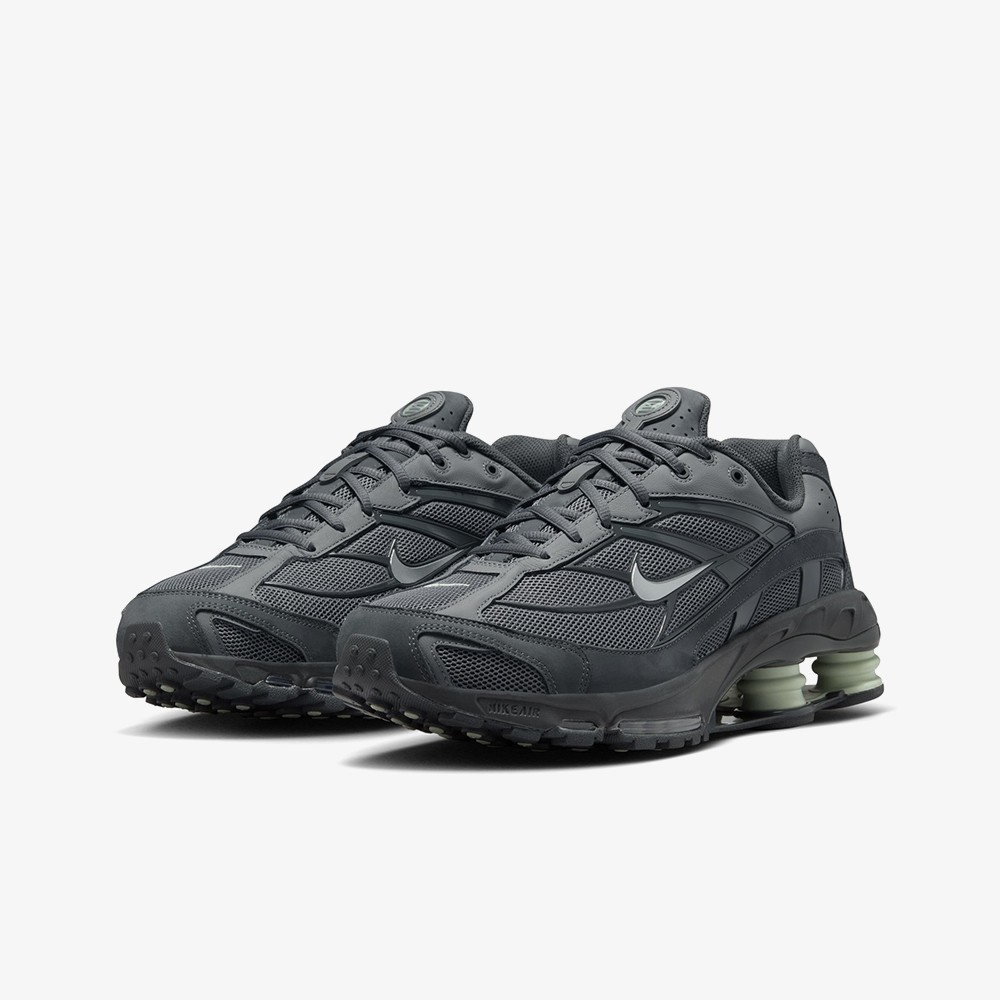 Shox Ride 2 'Anthracite'